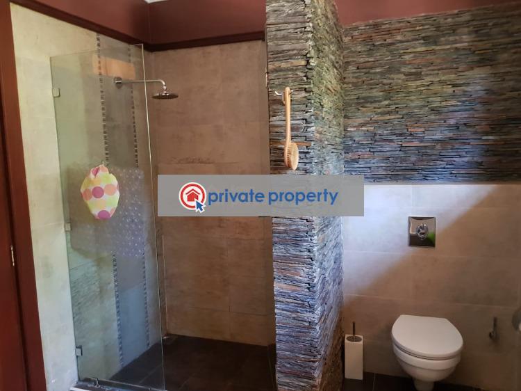 5 bedroom House For Sale &nbsp;old Muthaiga Old Muthaiga Nairobi - 3