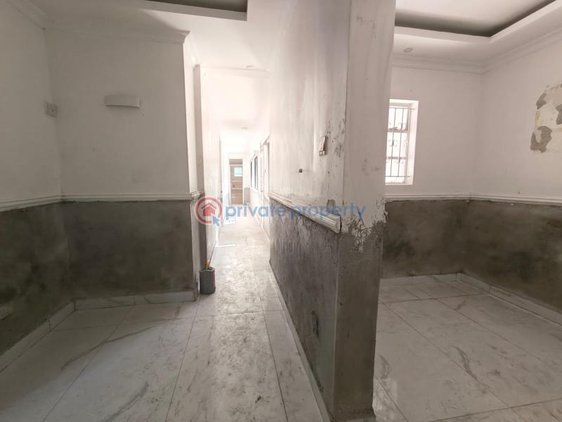 4 bedroom Townhouse For Rent Old Muthaiga, Nairobi | Executive Residence For Rent Old Muthaiga Nairobi - 5