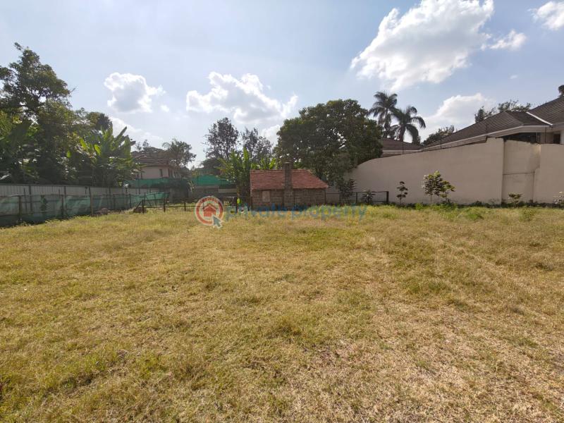4 bedroom Townhouse For Rent Old Muthaiga, Nairobi | Executive Residence For Rent Old Muthaiga Nairobi - 13