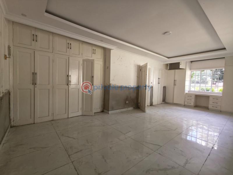 4 bedroom Townhouse For Rent Old Muthaiga, Nairobi | Executive Residence For Rent Old Muthaiga Nairobi - 6