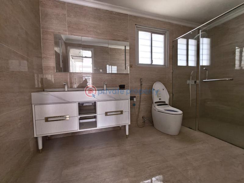 4 bedroom Townhouse For Rent Old Muthaiga, Nairobi | Executive Residence For Rent Old Muthaiga Nairobi - 10