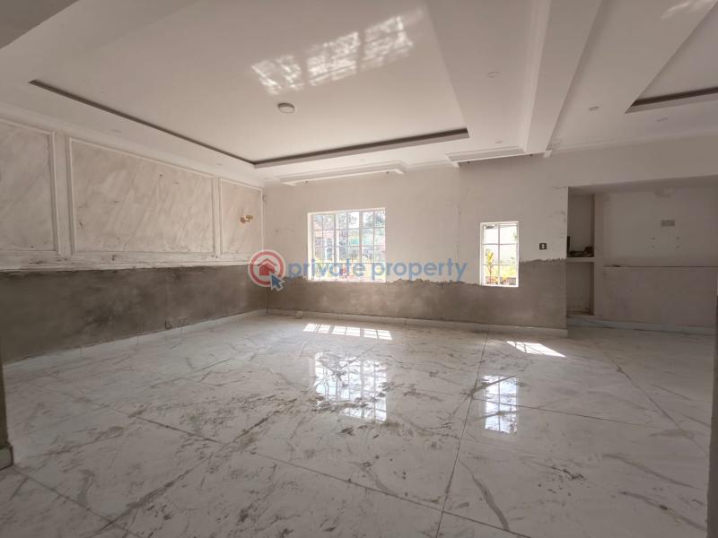 4 bedroom Townhouse For Rent Old Muthaiga, Nairobi | Executive Residence For Rent Old Muthaiga Nairobi - 3