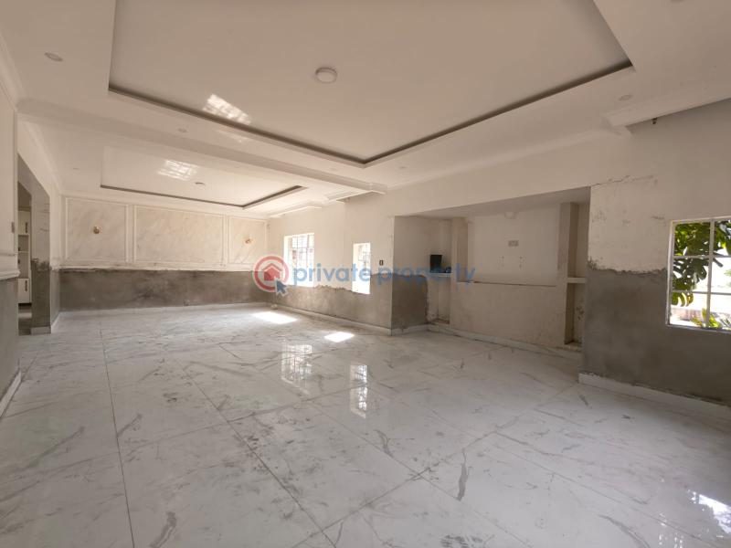 4 bedroom Townhouse For Rent Old Muthaiga, Nairobi | Executive Residence For Rent Old Muthaiga Nairobi - 4