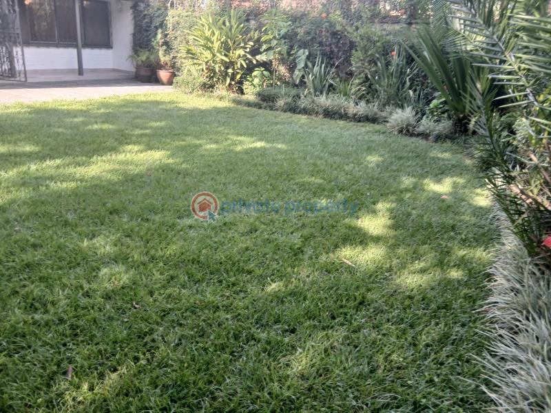 4 bedroom Townhouse For Rent Old Muthaiga, Nairobi | Luxury Home For Rent Old Muthaiga Nairobi - 6