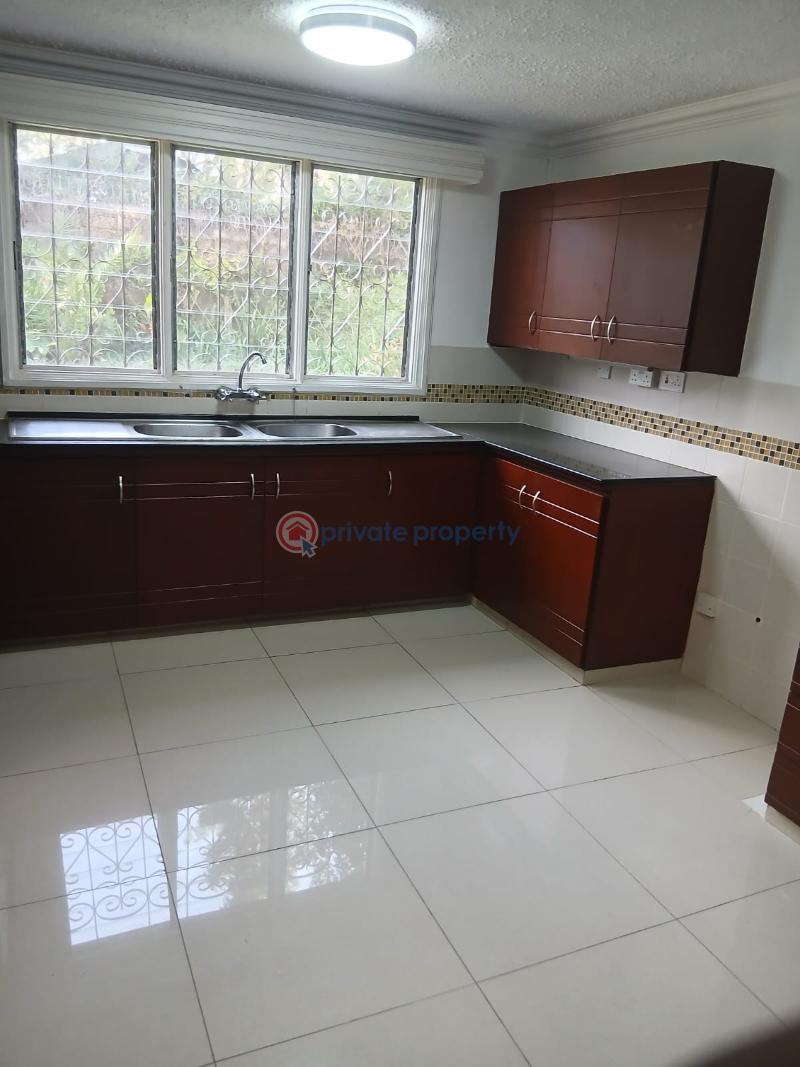 4 bedroom Townhouse For Rent Old Muthaiga, Nairobi | Luxury Home For Rent Old Muthaiga Nairobi - 2