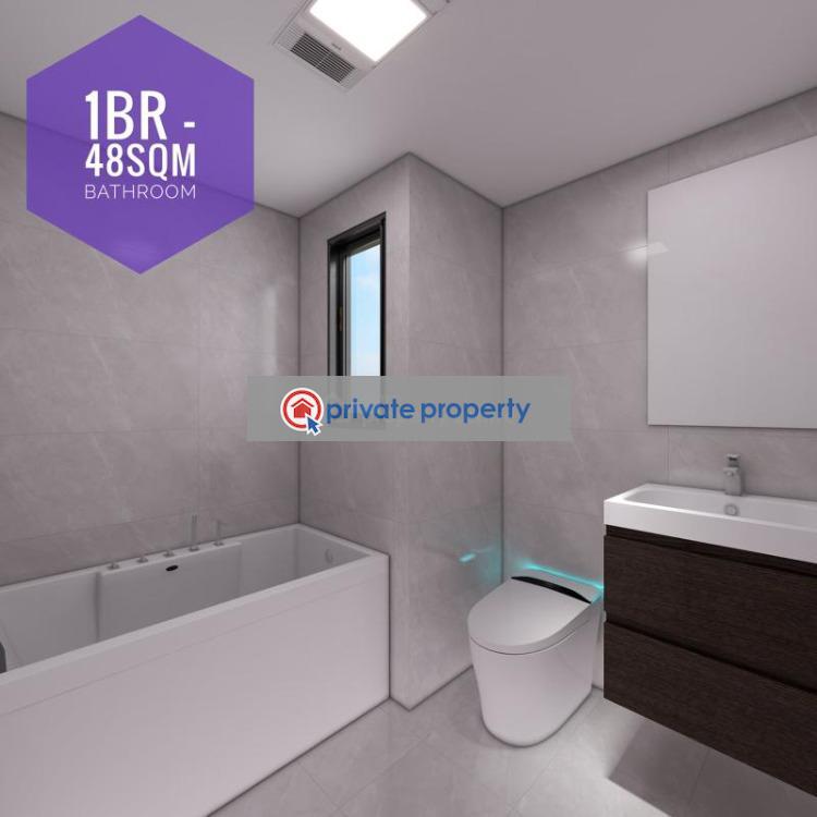 1 bedroom Apartment For Sale Kileleshwa Nairobi - 1