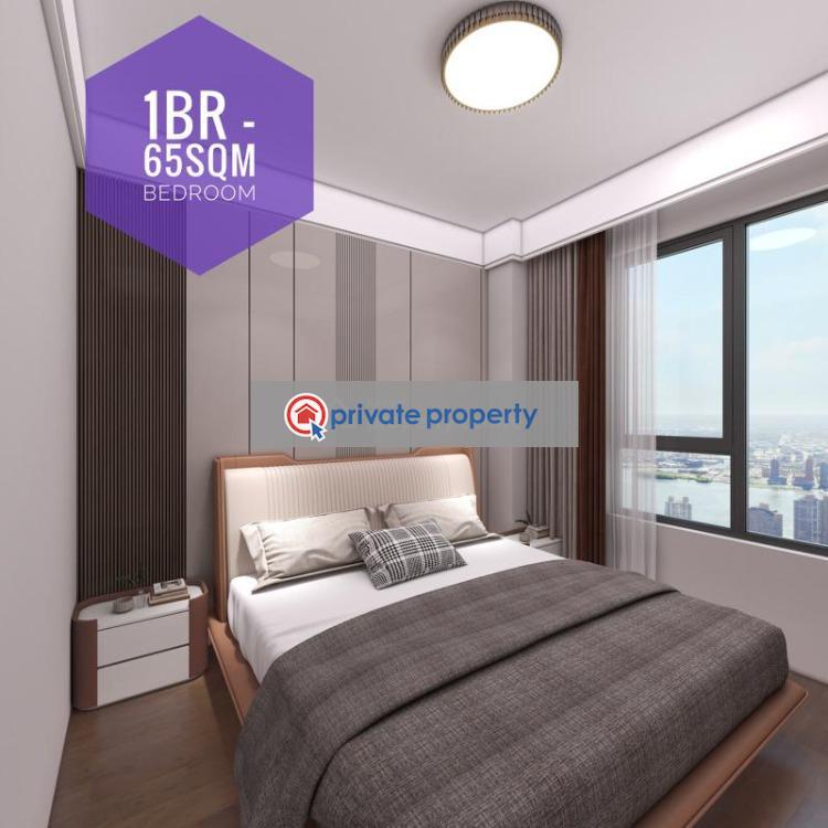 1 bedroom Apartment For Sale Kileleshwa Nairobi - 5