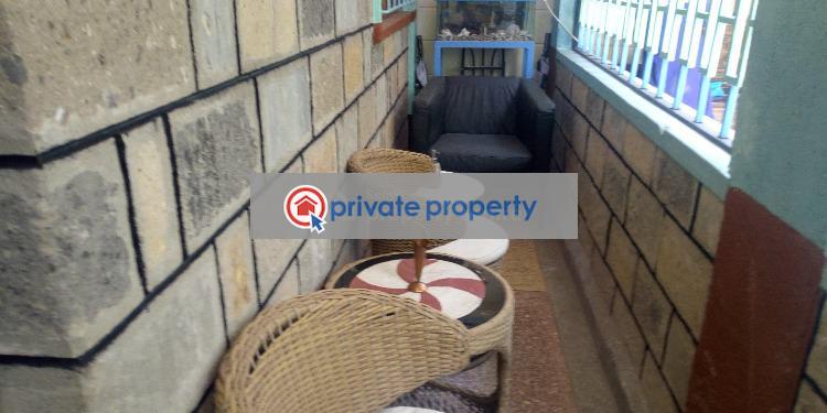 1 bedroom Mini Flat For Rent  ngong Road Adams Arcade Kilimani Nairobi - 0