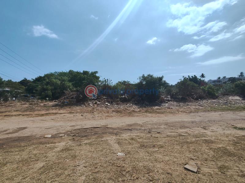 Land For Sale Near Pride Inn Beach Hotel Shanzu Mombasa - 7