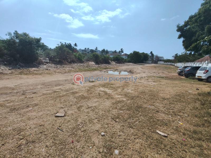 Land For Sale Near Pride Inn Beach Hotel Shanzu Mombasa - 6