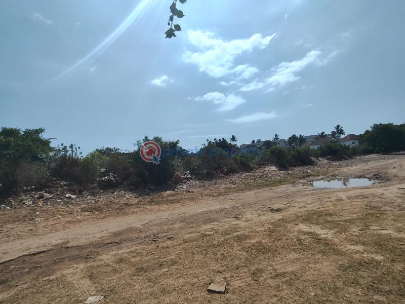 Land For Sale Near Pride Inn Beach Hotel Shanzu Mombasa - 2