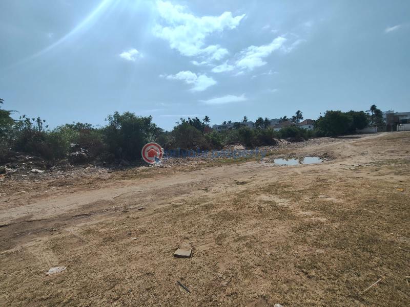 Land For Sale Near Pride Inn Beach Hotel Shanzu Mombasa - 3