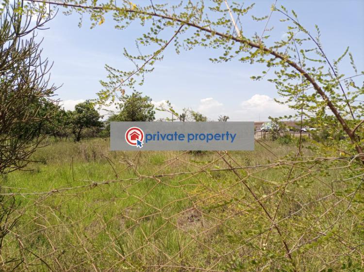 Mixed use Land For Sale eastern Bypass kamakis Ruiru Kiambu (PID