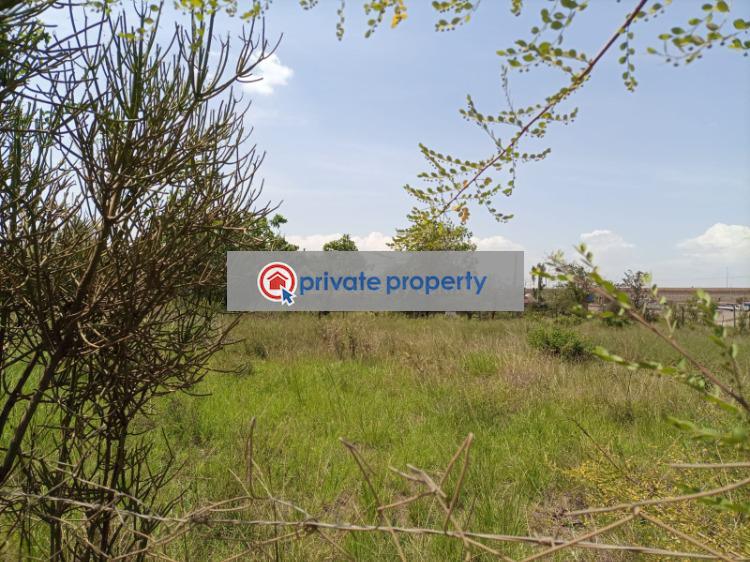Mixed use Land For Sale eastern Bypass kamakis Ruiru Kiambu (PID