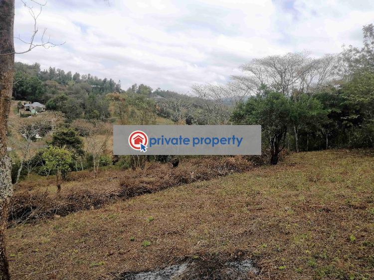 Mixed use Land For Sale &nbsp;olkeri Ngong Kajiado - 1