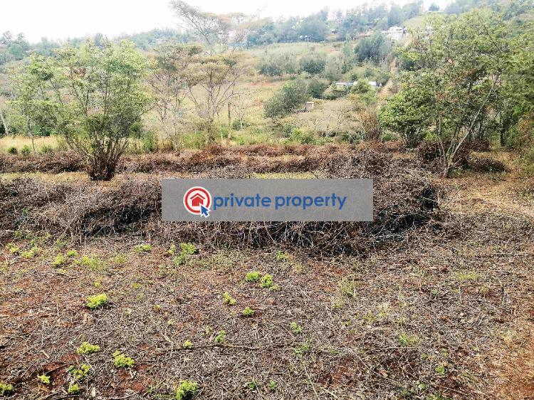 Mixed use Land For Sale &nbsp;olkeri Ngong Kajiado - 4