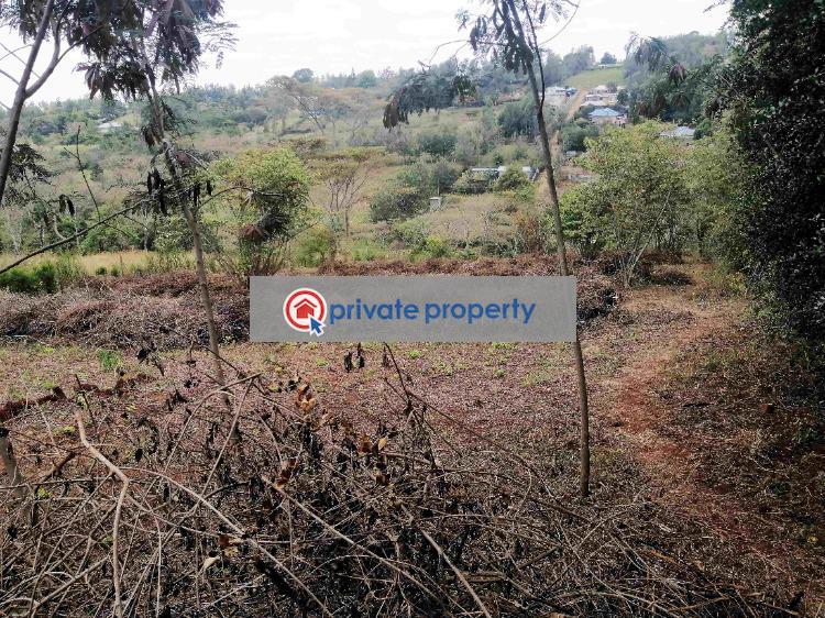 Mixed use Land For Sale &nbsp;olkeri Ngong Kajiado - 5