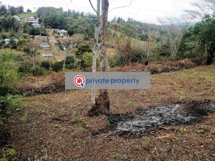 Mixed use Land For Sale &nbsp;olkeri Ngong Kajiado - 2