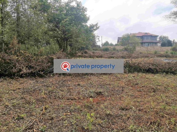 Mixed use Land For Sale &nbsp;olkeri Ngong Kajiado - 7