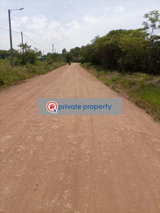 Mixed use Land For Sale &nbsp;ruiru Kamakis Ruiru Kiambu - 2
