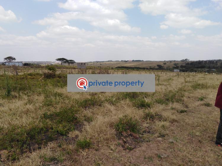 Mixed use Land For Sale &nbsp;kiserian Ngong Kajiado - 3