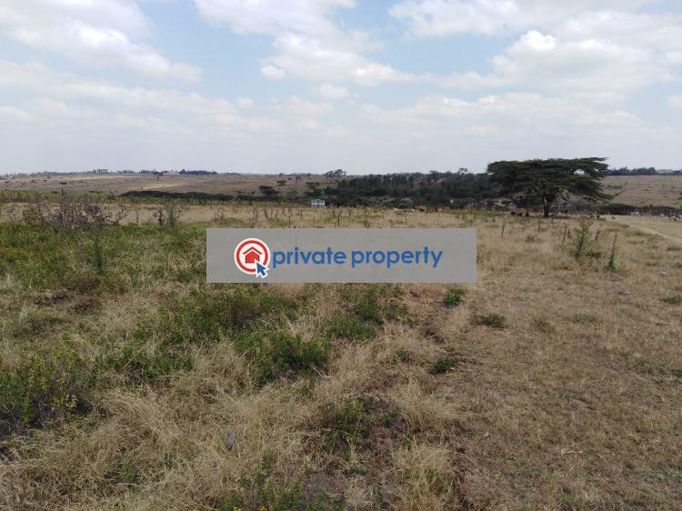 Mixed use Land For Sale &nbsp;kiserian Ngong Kajiado - 5