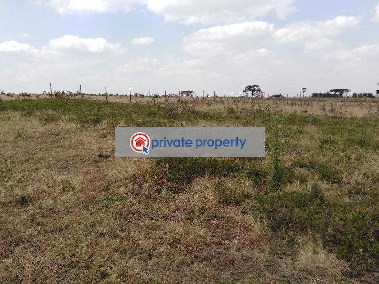 Mixed use Land For Sale &nbsp;kiserian Ngong Kajiado - 2