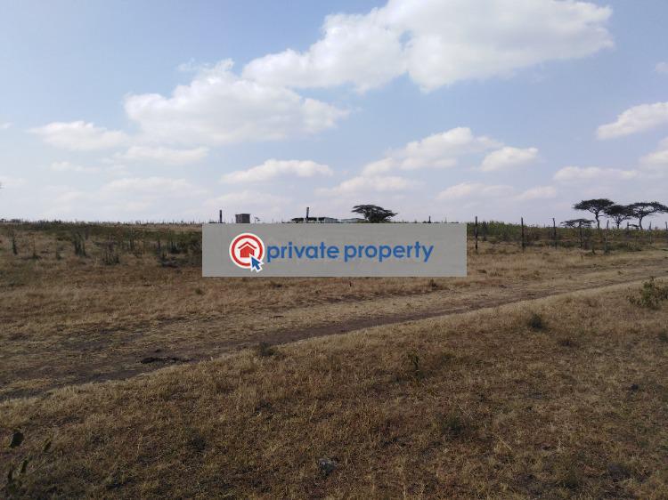 Mixed use Land For Sale &nbsp;kiserian Ngong Kajiado - 7