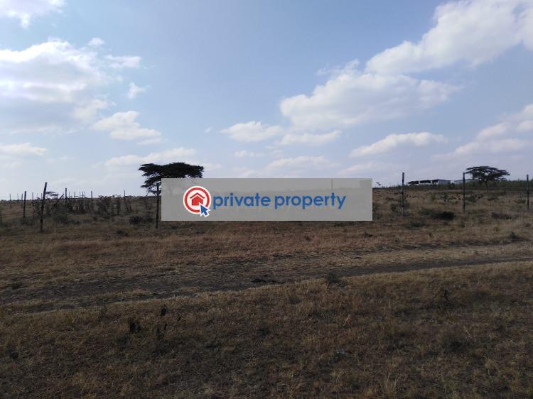 Mixed use Land For Sale &nbsp;kiserian Ngong Kajiado - 8