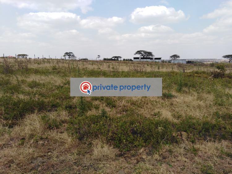 Mixed use Land For Sale &nbsp;kiserian Ngong Kajiado - 1