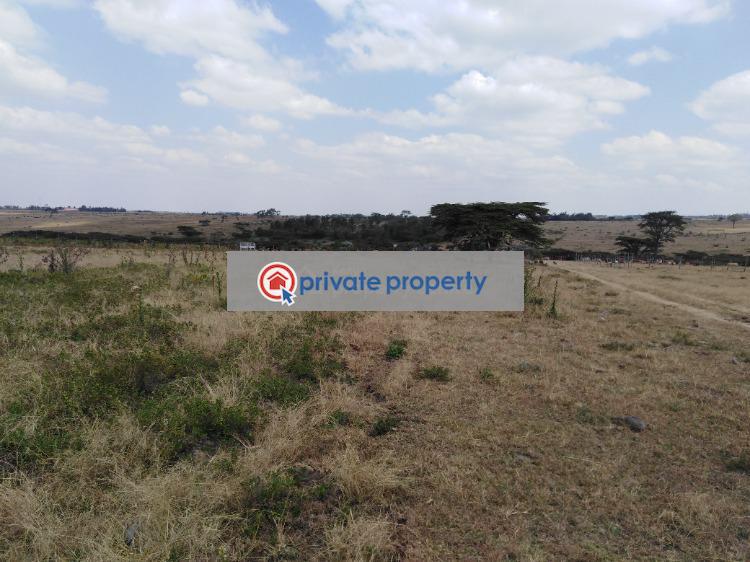 Mixed use Land For Sale &nbsp;kiserian Ngong Kajiado - 4