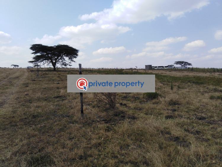 Mixed use Land For Sale &nbsp;kiserian Ngong Kajiado - 9