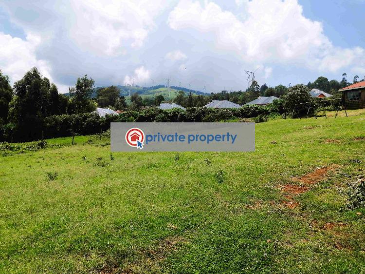 Mixed use Land For Sale &nbsp;at The Bottom Of Ngong Hills Ngong Kajiado - 7