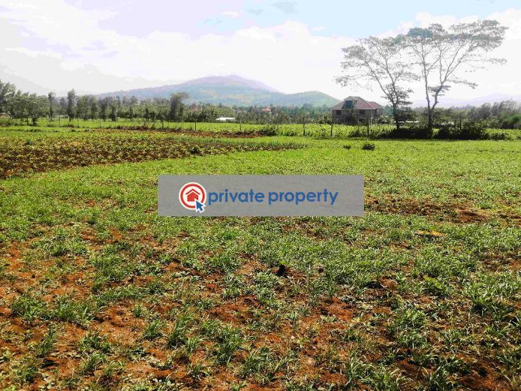 Mixed use Land For Sale &nbsp;kibiko Ngong Kajiado - 2