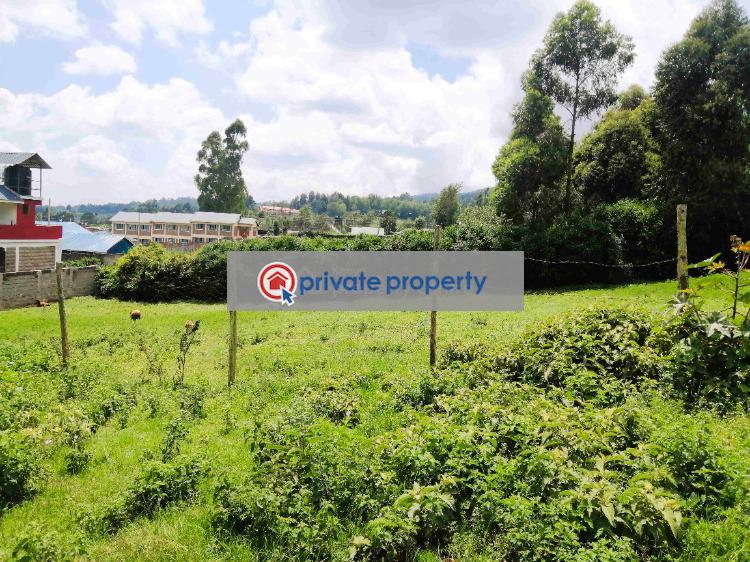 Mixed use Land For Sale &nbsp;at The Bottom Of Ngong Hills Ngong Kajiado - 2