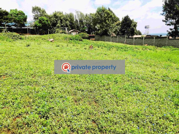 Mixed use Land For Sale &nbsp;at The Bottom Of Ngong Hills Ngong Kajiado - 5