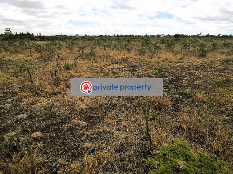 Mixed use Land For Sale birika Ngong Kajiado (PID 0PAECD) Private