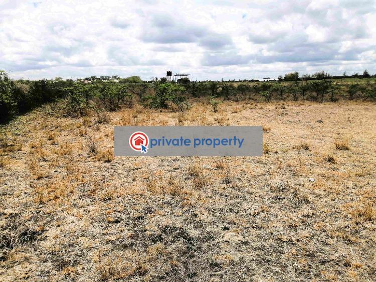 Mixed use Land For Sale &nbsp;birika Ngong Kajiado - 2