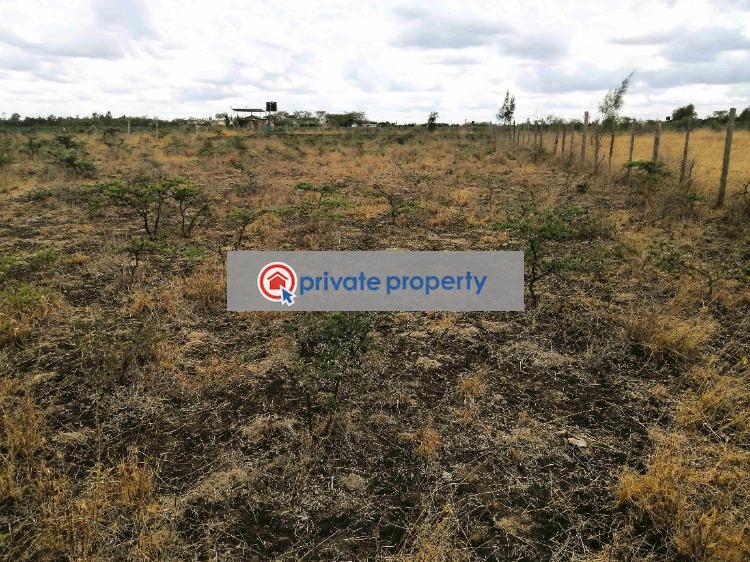 Mixed use Land For Sale birika Ngong Kajiado (PID 0PAECD) Private
