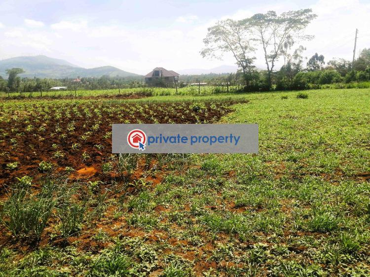 Mixed use Land For Sale &nbsp;kibiko Ngong Kajiado - 5
