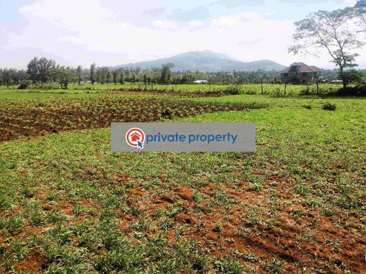 Mixed use Land For Sale &nbsp;kibiko Ngong Kajiado - 6