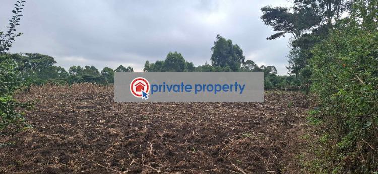 Mixed use Land For Sale &nbsp;olkeri Ngong Kajiado - 2