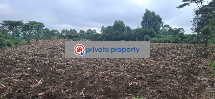 Mixed use Land For Sale &nbsp;olkeri Ngong Kajiado - 3