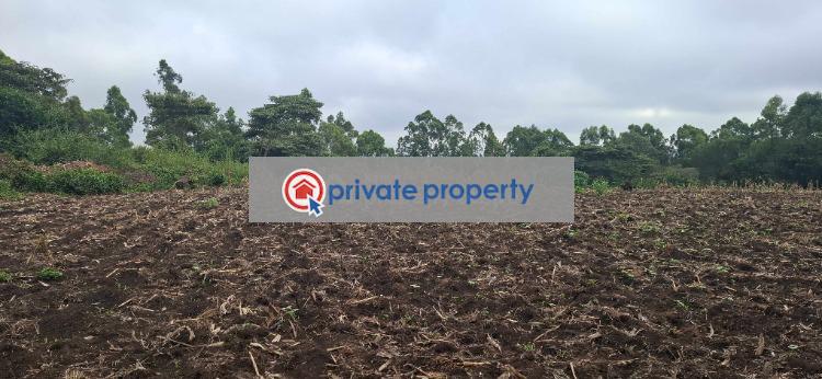 Mixed use Land For Sale &nbsp;olkeri Ngong Kajiado - 4