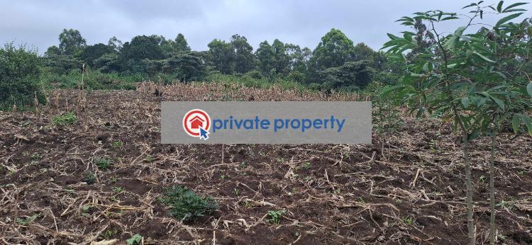 Mixed use Land For Sale &nbsp;olkeri Ngong Kajiado - 6