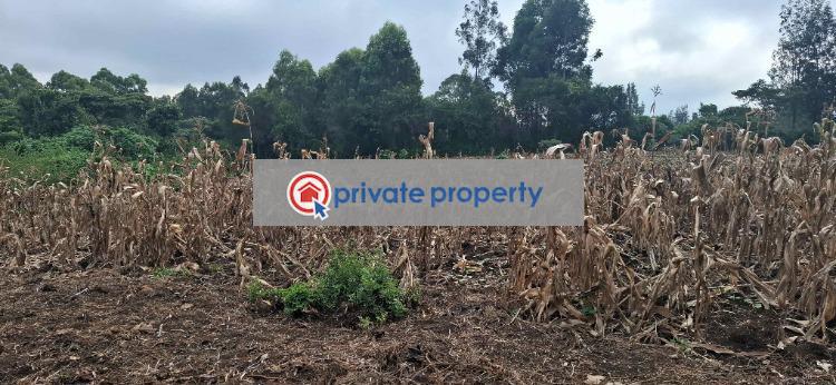 Mixed use Land For Sale &nbsp;olkeri Ngong Kajiado - 1