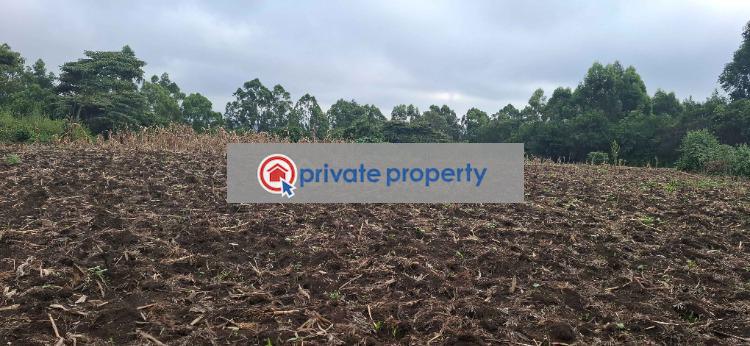 Mixed use Land For Sale &nbsp;olkeri Ngong Kajiado - 5