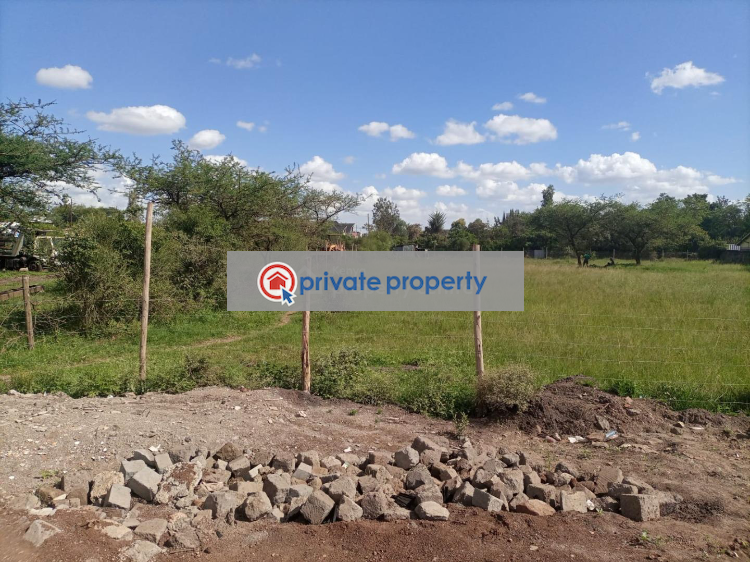 Mixed use Land For Sale &nbsp;ruiru Ruiru Kiambu - 6
