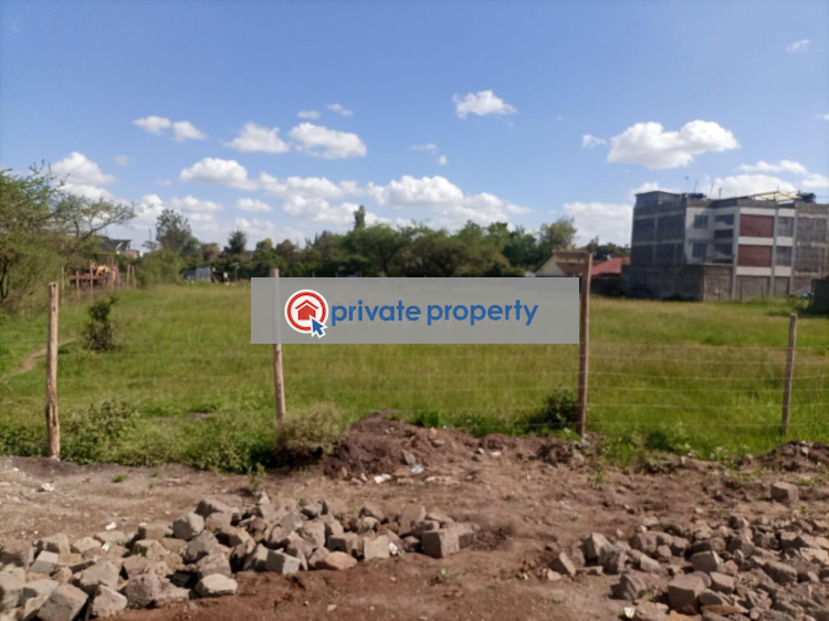 Mixed use Land For Sale &nbsp;ruiru Ruiru Kiambu - 8