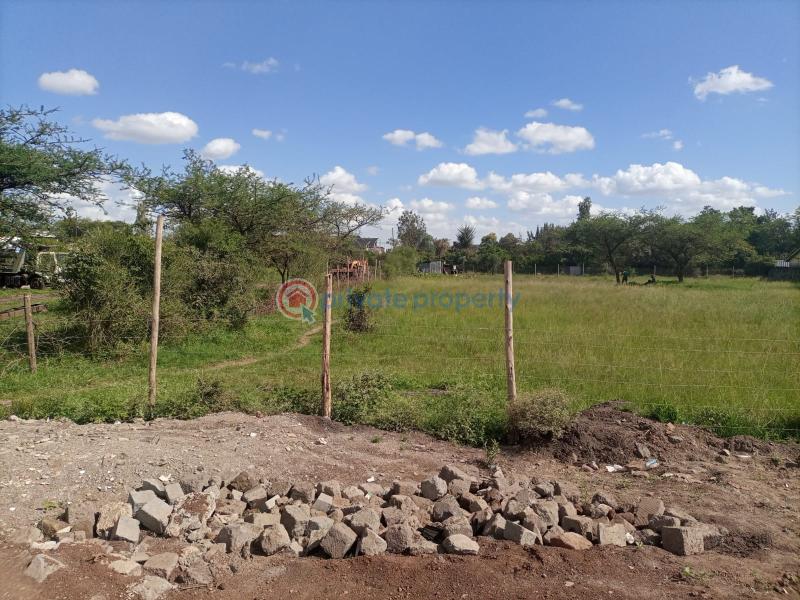 Land For Sale kamakis Ruiru Kiambu - 2